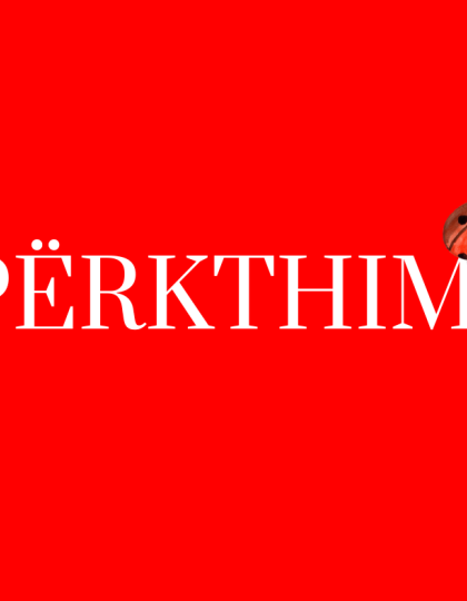 Përkthim