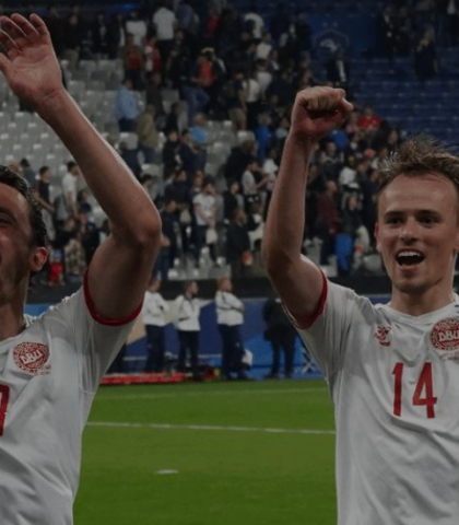 Futbollistët danez refuzuan rritje të pagave, kërkojnë paga të barabarta për futbollistet gra