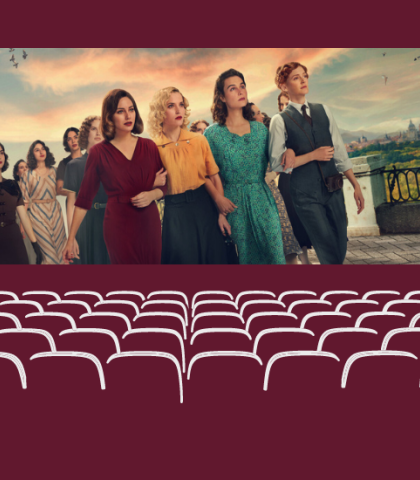 Cable Girls: Kur heshtja nuk është alternativë, serial revolucionar feminist dhe LGBTQ+