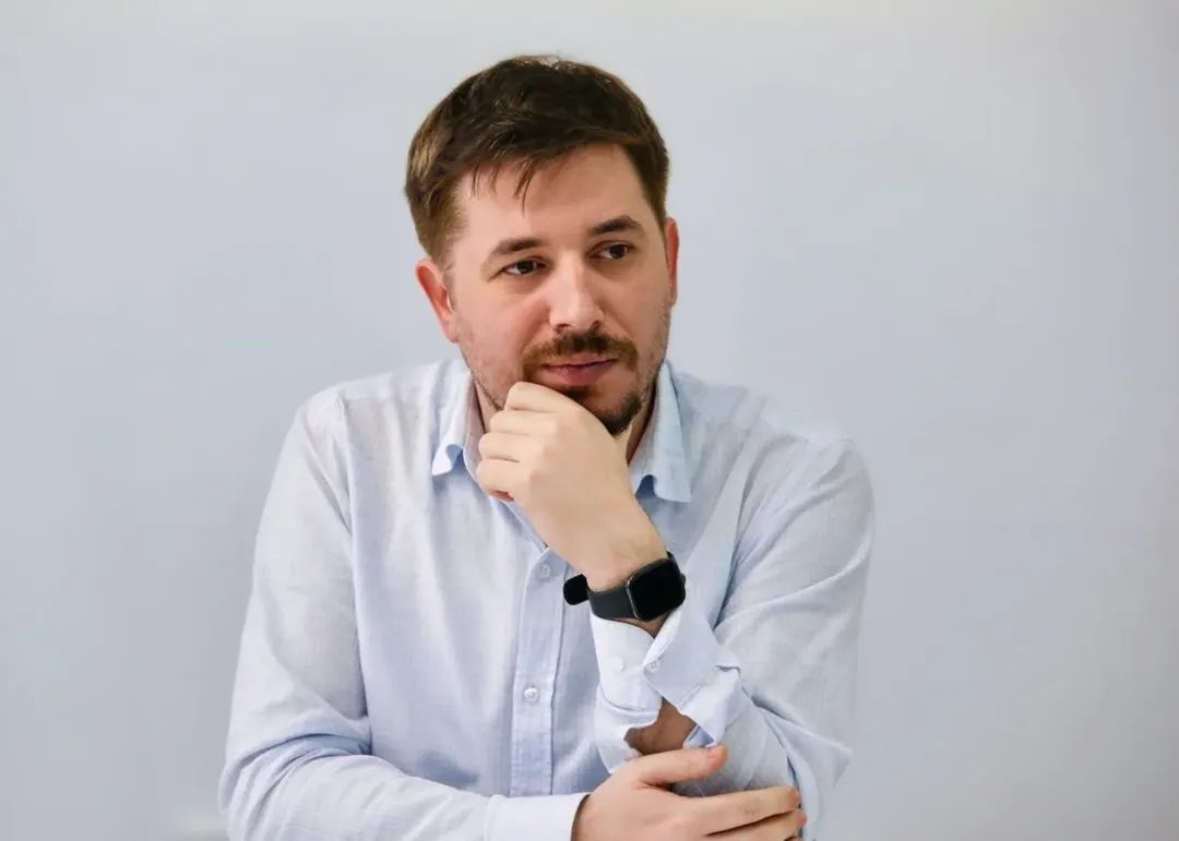 Naim Iljazi, foto nga arkivi i tij privat