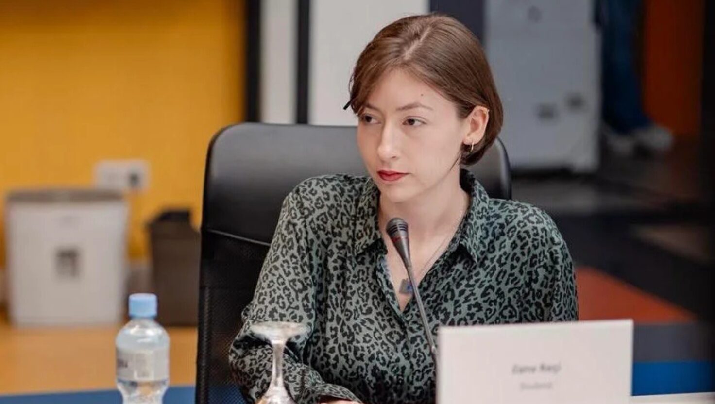 Zana Reçi