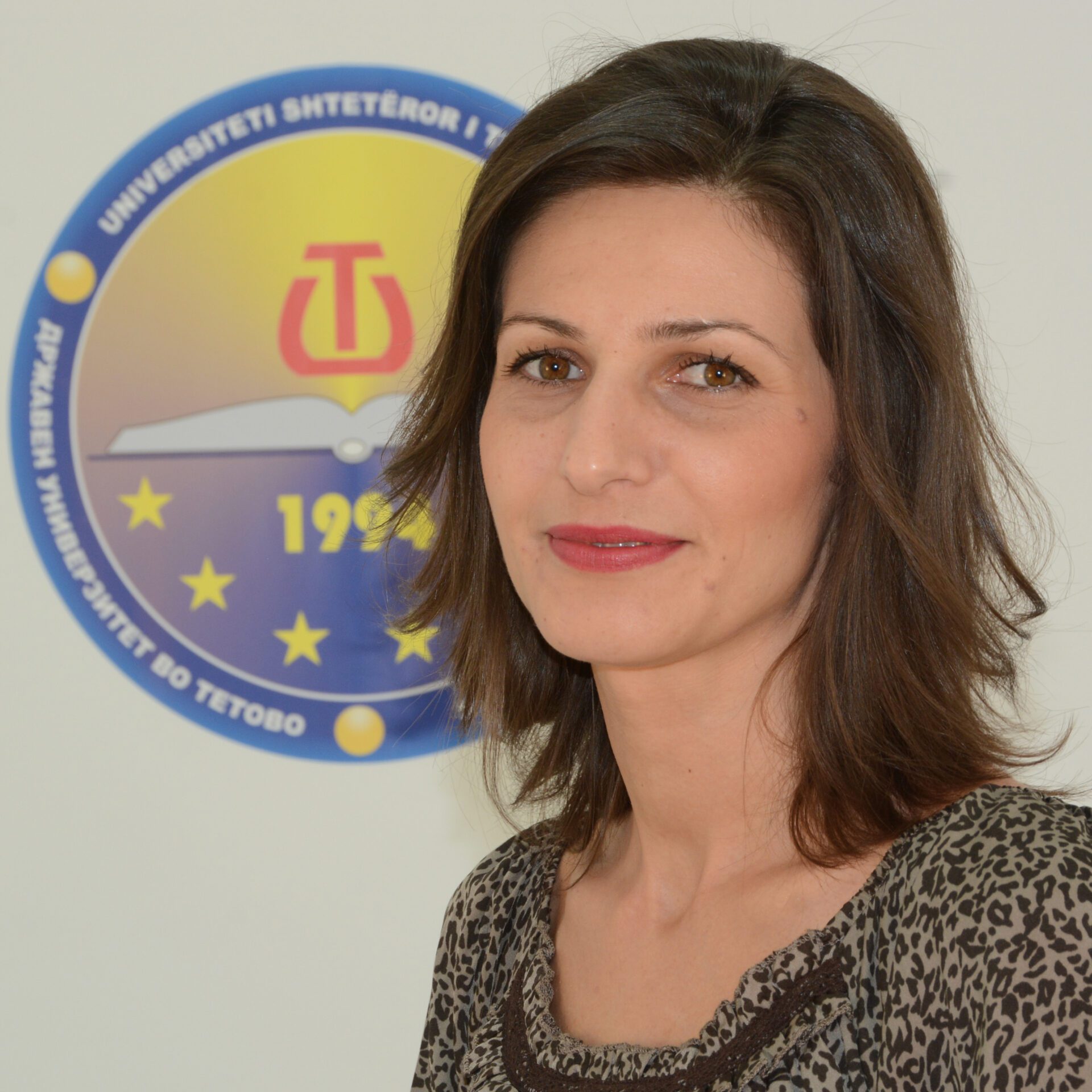 Sheruze Osmani Ballazhi